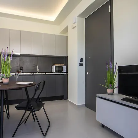 Lejlighed Blue Terra Living