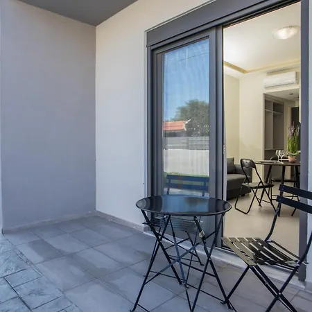 Lejlighed Blue Terra Living
