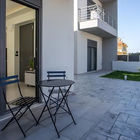 Lejlighed Blue Terra Living *