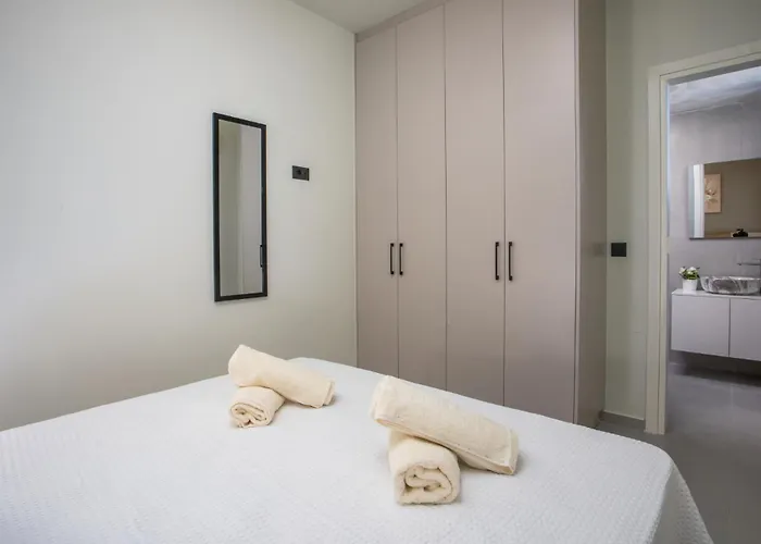 Apartmán Blue Terra Living