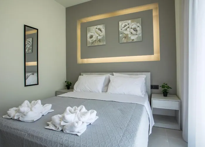 Apartmán Blue Terra Living *