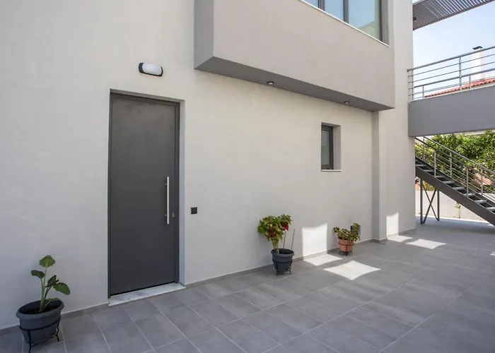 Blue Terra Living Kremastí