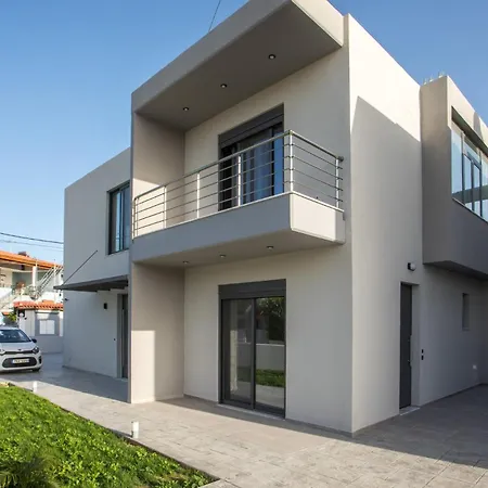Blue Terra Living * Kremastí