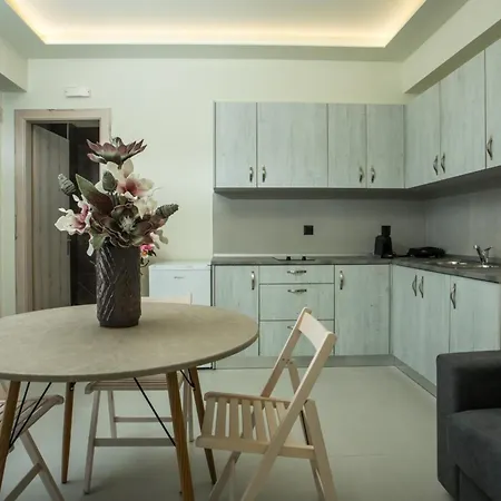 Blue Terra Living Кремасти