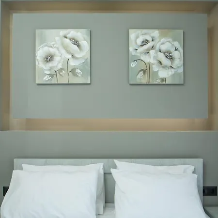 Blue Terra Living * Кремасти