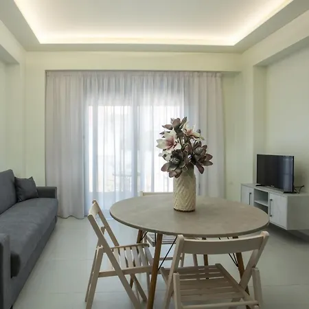 Blue Terra Living * Кремасти