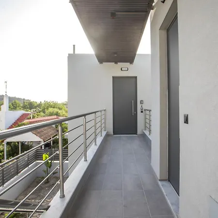 Appartement Blue Terra Living