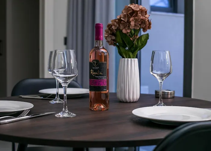 Blue Terra Living Appartamento *