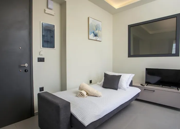 Blue Terra Living Appartamento
