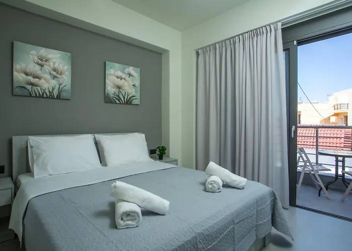 Blue Terra Living Appartamento