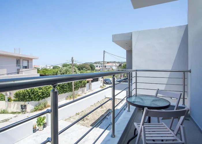 Blue Terra Living Appartamento