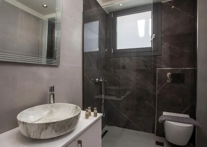 Appartamento Blue Terra Living