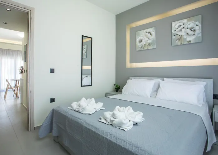 Appartamento Blue Terra Living *