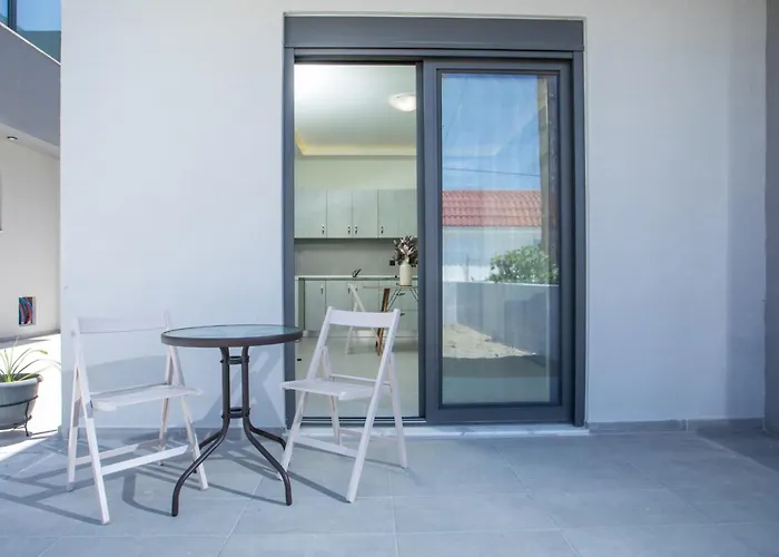 Appartamento Blue Terra Living *