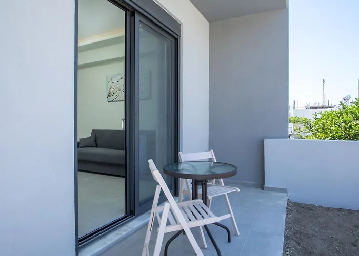 Blue Terra Living Appartamento