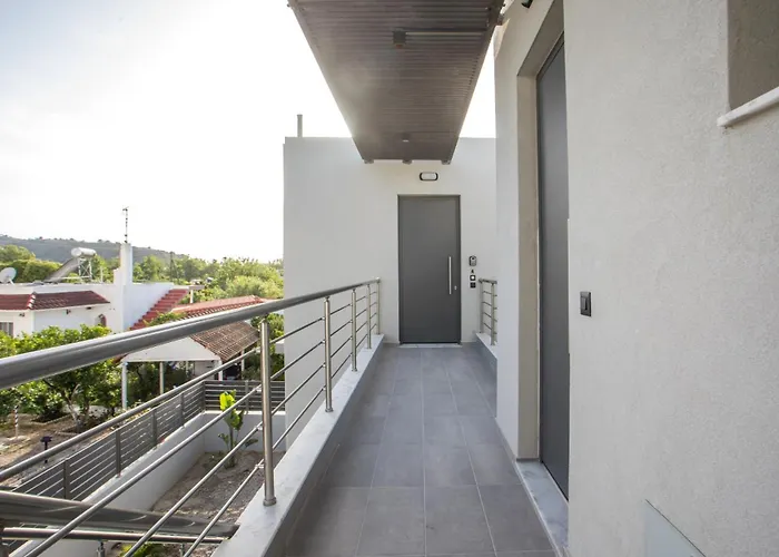 Appartamento Blue Terra Living
